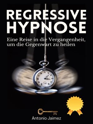 cover image of Regressive Hypnose